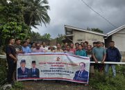 Sudirsah Sujanto Salurkan Bantuan Pipa Air untuk Warga Selelos, Dorong Akses Air Bersih di Pedesaan