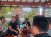 Lalu Muhiban Bantah Lakukan Tindakan Anarkis di Kantor PT. LNI
