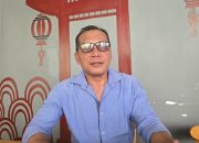 Iwan Slenk Sarankan Polemik Pemilihan Senat Unram Dihentikan