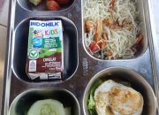 SPPG Desa Prako Dikeluhkan Wali Murid, GMPRI Minta BGN Tutup Dapur Nakal