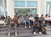 DPRD Lombok Tengah Terima Aspirasi Pelaku Seni Soal Perdes Pelarangan Kecimol
