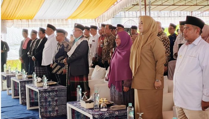 Menteri Pendidikan Dasar dan Menengah Sebut Lentera Hati Contoh Penerapan Sistem Pendidikan Inklusif