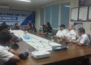 KASTA NTB Desak Pemprov NTB Bangun Rumah Singgah di Luar Area RSUP NTB