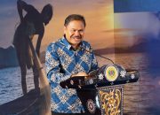 Akselerasi Pembangunan Unram Berkat Prof Bambang, Ukir Banyak Prestasi