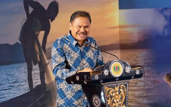 Akselerasi Pembangunan Unram Berkat Prof Bambang, Ukir Banyak Prestasi