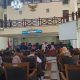 KASTA NTB Datangi DPRD Lombok Barat Bersama Perwakilan Honorer yang Akan Dirumahkan