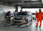 Post Scrutineering Kejurnas ITCR Mandalika 2025: MGPA Pastikan Mobil Juara Sesuai Regulasi IMI