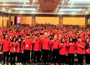 Rachmat Hidayat Ultimatum Kader untuk Berani Bersuara Lantang
