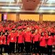 Rachmat Hidayat Ultimatum Kader untuk Berani Bersuara Lantang