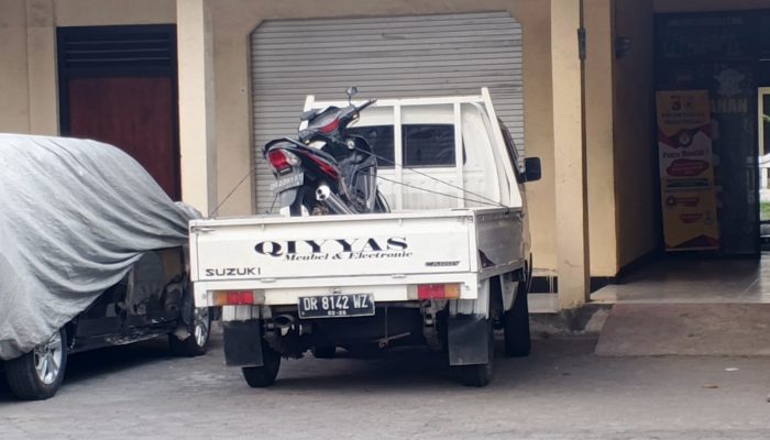 ‎Keluarga Korban Siap Bantu Ungkap Penyembunyian Mobil Hitam, Demi Keadilan bagi Siswa Tewas di Lombok Timur