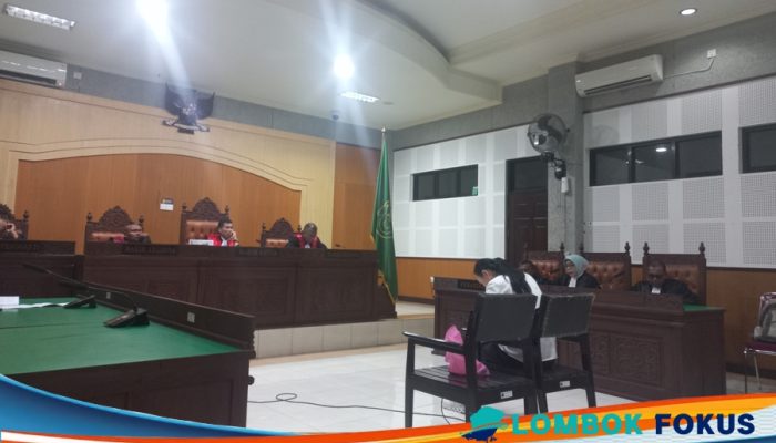 Kuasa Hukum Isabel Tolak Tuntutan JPU di Depan Hakim Tipikor