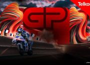 Telkomsel Hadirkan Jaringan Terluas dan Hyper 5G Dukung MotoGP Mandalika 2025