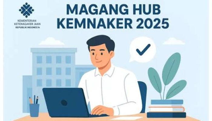 18 Perusahaan di NTB Terdaftar Jadi Penyelenggara Magang Nasional, Batch 2 Dibuka hingga 5 November