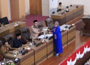 Baiq Fatmah: Perubahan APBD Bukan Sekadar Revisi, tapi Manifestasi Tekad untuk Rakyat