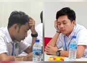 Dua Peserta Curi Perhatian: Aziz Muslim Aktif, Memet Sampai Tertidur Saat Materi Paralegal