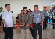 Immigration Lounge di Epic, Urus Paspor di Mataram Kini Bisa Sambil Belanja