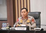 Wakapolda NTB Ingatkan Jajaran tidak Permainkan Data
