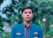 Ketua PMII Unram Kawal Prof. Hamsu Daftar Calon Rektor Unram: Kita Dukung Bersama