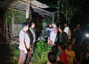 Misteri Bayi Dalam Kardus: Warga Prapen Praya Geger, Polisi Selidiki Pelaku