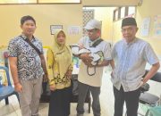 Warga Berebut Ingin Adopsi Bayi yang Dibuang, Dinsos Lombok Tengah Jelaskan Prosedurnya