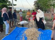Dari Kotoran Jadi Energi, dari Jerami Jadi Pakan: Desa Teka Sire Jadi Contoh Ekonomi Sirkular di NTB