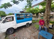 Pendapatan Sopir Angkot di Lombok Tengah Anjlok Gara-Gara Bus Sekolah Gratis