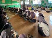 Anggaran Akhirnya Cair, Dapur MBG Aikmual Praya Kembali Layani Ribuan Siswa