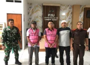 Kader PAN Terjerat Kasus Korupsi Pokir, Ketua DPD PAN Lombok Barat: “Kami Prihatin, Tapi Hormati Proses Hukum”