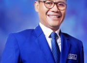 PAN Lombok Barat Kembali Dipimpin H. Adnan, Siap Targetkan Kemenangan pada Pemilu Mendatang