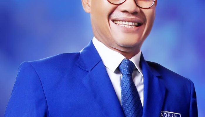 PAN Lombok Barat Kembali Dipimpin H. Adnan, Siap Targetkan Kemenangan pada Pemilu Mendatang