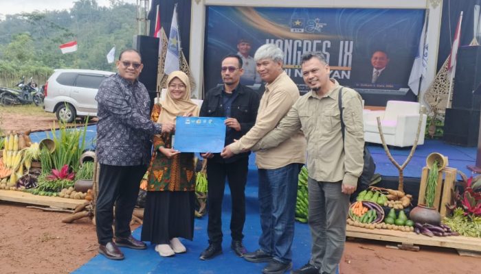 Lonjakan 295 Konflik Agraria 2025, STN: Bukti Serakahnomics Mengancam Desa