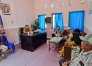 Polri untuk Masyarakat, ini Aktifitas Personel Polsek Lingsar Pekan Ketiga November 2025