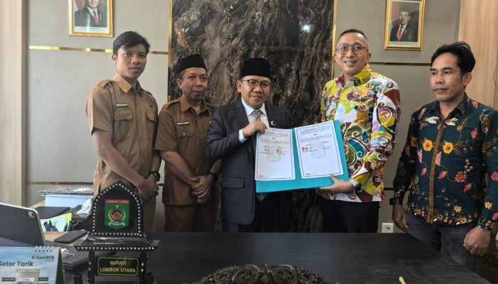 UNW Mataram Buka Kesempatan Kuliah Gratis bagi ASN dan Masyarakat Lewat Program RPL