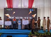 Kapolda NTB: SHU Tambang Rakyat Wajib Mengikuti Arah Pembangunan Nasional