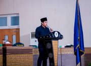 Fraksi Golkar Soroti Optimalisasi PAD dan Layanan Publik dalam Pembahasan APBD 2026
