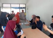 Polisi Kawal Ketat Penyaluran BLTS Kesra 2025