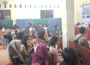 Polisi Kawal dan Dukung Sosialisasi Gerakan Anti Merariq Kodeq di NTB