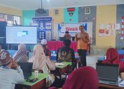 UPTD Sakra Beri Pelatihan Deep Learning, Guru SD Gugus 1-2 Siap Ubah Pola Mengajar Siswa menjadi Sentris