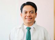 Immunity Gratifikasi: Irpan Suriadiata Dukung Pasal 12C UUTPK, Pengembalian 30 Hari Bebaskan Penerima dari Pidana