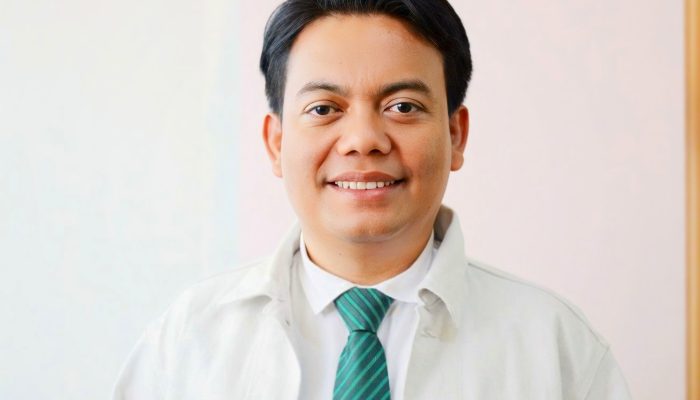 Immunity Gratifikasi: Irpan Suriadiata Dukung Pasal 12C UUTPK, Pengembalian 30 Hari Bebaskan Penerima dari Pidana