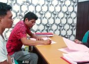 ‎PPA Polres Lotim, Serahkan Tersangka Kekerasan Seksual ke Kejari Selong