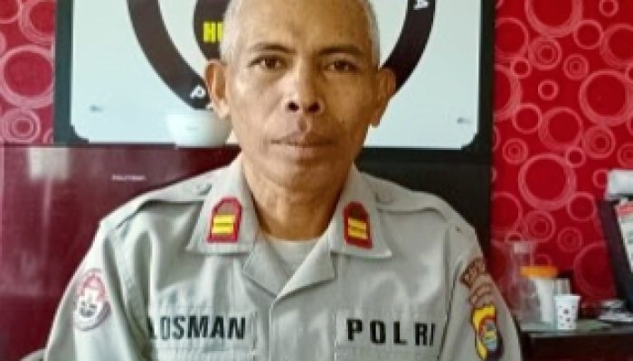 Diperkosa Ayah Tiri Hingga Hamil 6 Bulan, Laporan Korban Jadi Atensi PPA Polres Lotim