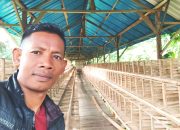 ‎Terima Anggaran Hingga Miliaran Rupiah, Bukti Pemdes Lendang Nangka Utara Berhasil Advokasi Kebutuhan Warga