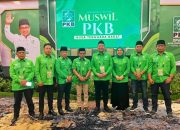 Hadrian Irfani Menguat di Muswil PKB NTB, Potensi Aklamasi Kian Tak Terbendung