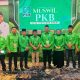 Hadrian Irfani Menguat di Muswil PKB NTB, Potensi Aklamasi Kian Tak Terbendung