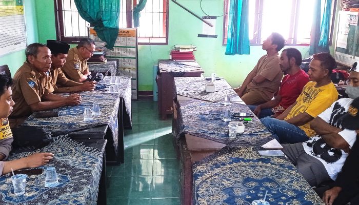 ‎Vidio Bullying Siswi SD Sempat Viral, Sekolah Sigap Mediasi, Kedua Keluarga Akhirnya Berdamai