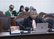 Syamsul Jahidin, Anak Mataram yang Guncang Polisi Rangkap Jabatan!