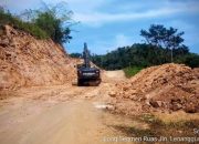 DPD Rakyat Progresif NTB Bongkar Dugaan Manipulasi Terstruktur Proyek Long Segmen Ruas Jalan Lanangguar–Lunyuk