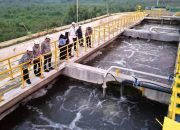 Syarat Ikut Tender Proyek Sanitasi Kota Mataram Senilai Jutaan Dolar dari ADB