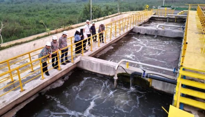 Syarat Ikut Tender Proyek Sanitasi Kota Mataram Senilai Jutaan Dolar dari ADB